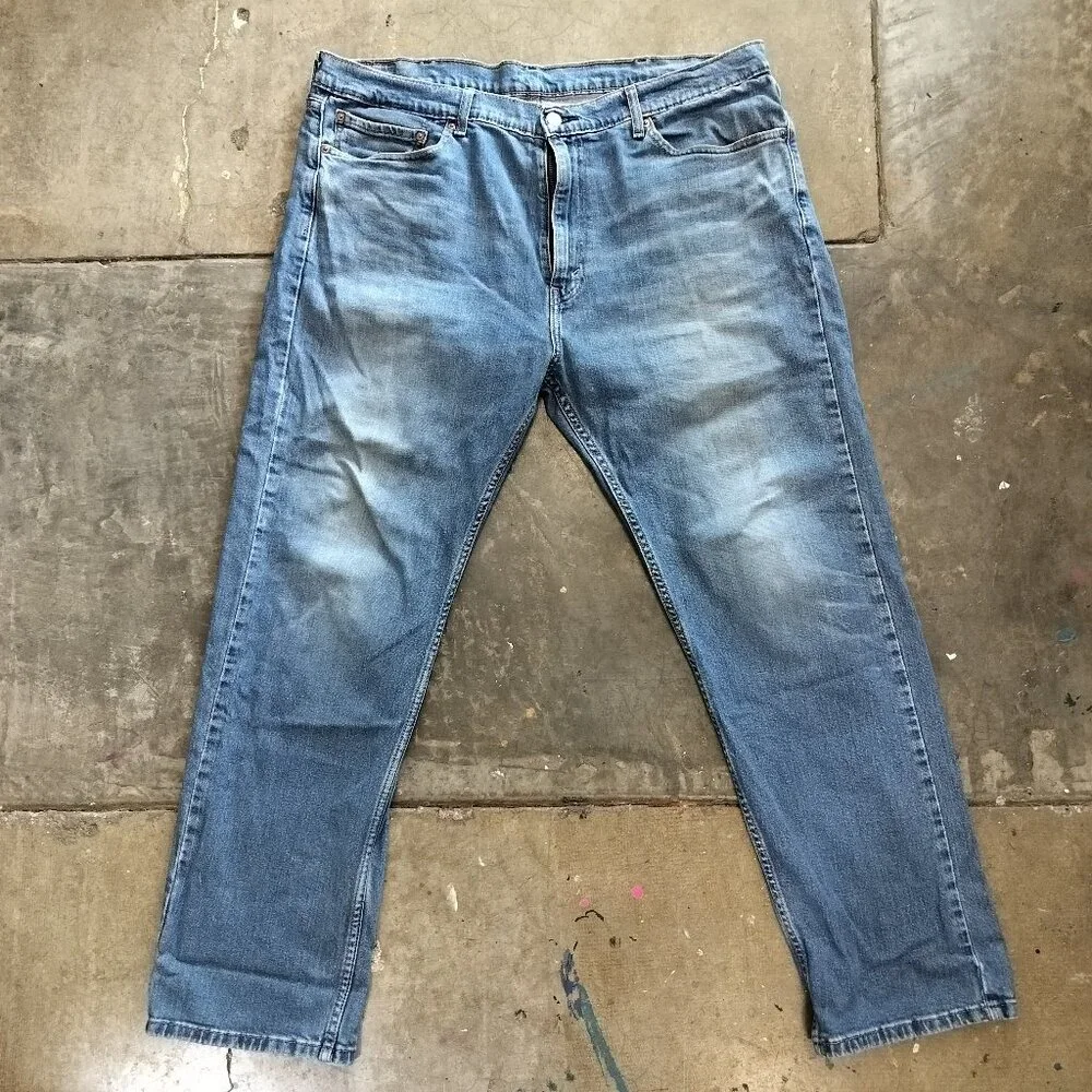 Men's Levi's 505 40x32